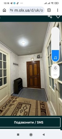 Продам квартиру в Марганце - фото 1