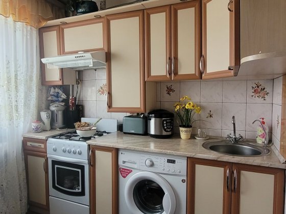 Продам  1но кімнатну квартиру Марганец