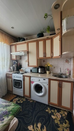 Продам  1но кімнатну квартиру - фото 1