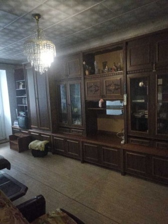 Продам трёхкомнатную квартиру в центре города Лозовая - фото 1