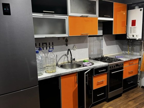 3-х ЧЕШКА Ворошиловка