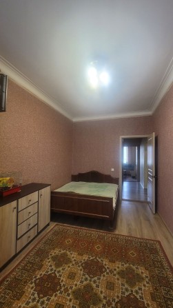 Продам 2-во кімнатну з газовим опаленням - фото 1