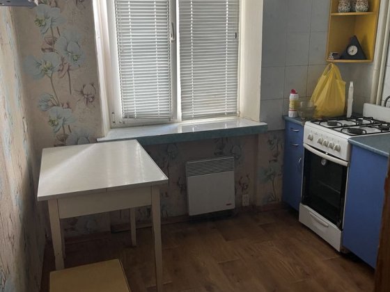 Продам 1но комнатную квартиру в Марганце Марганец