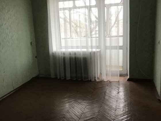 2 кімнатна квартира в центрі міста Марганец