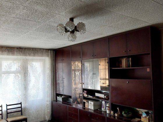 Продам 2х комнатную квартиру в г. Марганец,  район Ворошиловка Марганец