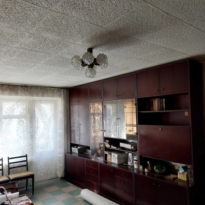 Продам 2х комнатную квартиру в г. Марганец,  район Ворошиловка - фото 1