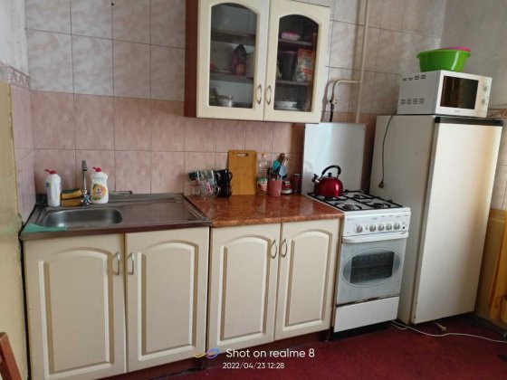 Продам4-х комнатную квартиру в городе Лозова Лозовая