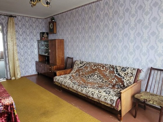 Продам 3х кімнатну, район Інститут Марганец