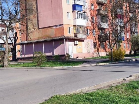 Квартира 2-х комнатная Марганец