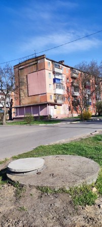 Квартира 2-х комнатная - фото 1