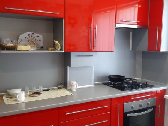 Продам квартиру 76 м2 Марганець