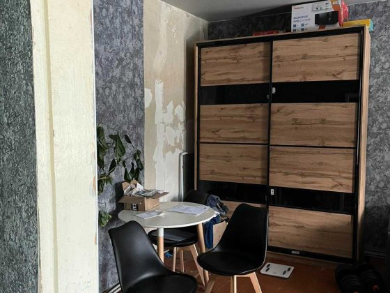 Продам 2-х ком. квартиру в г.Мерефа Мерефа