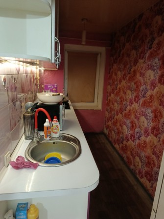 Продам 1 комнатную квартиру Мерефа - фото 1