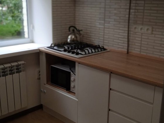 Продам 2-х кв.по Панаса Мирного з ремонтом. Миргород