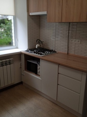 Продам 2-х кв.по Панаса Мирного з ремонтом. - фото 1