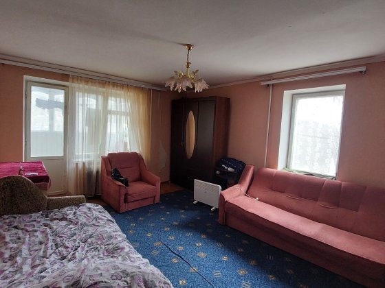 Продам 1-кімнатну квартиру. Пр-т Незалежності,289. Могилев-Подольский