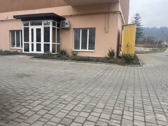 Квартира 3-кімнатна в новобудові з окремим входом Могилев-Подольский