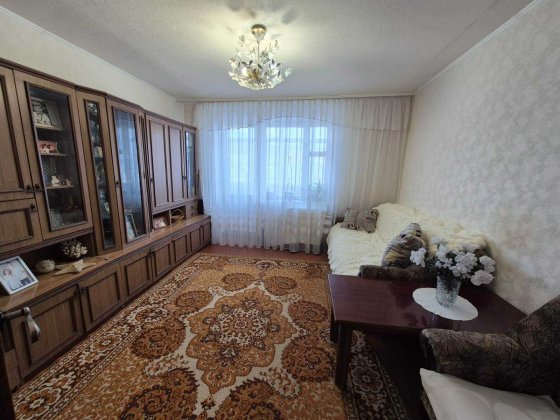 Продається 3-кімнатна квартира по вул. Стависька Могилев-Подольский