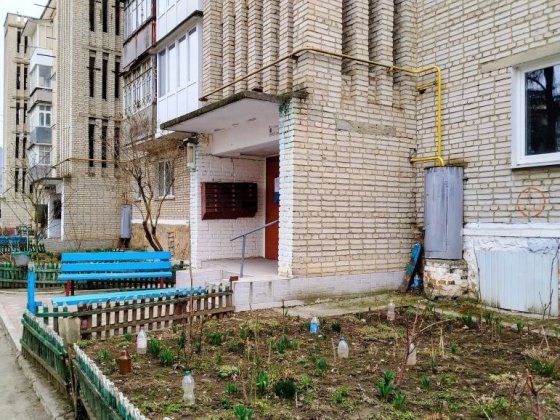 Продається 1-кімнатна квартира в районі 119 Могилев-Подольский
