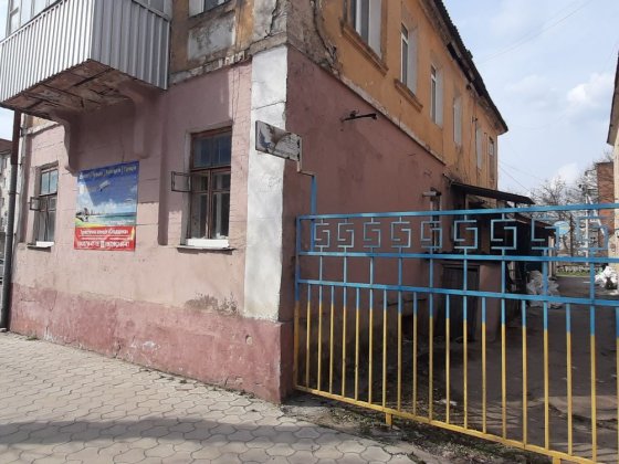 Продається 3 кімнатна квартира на 1му поверсі(Центр).) Могилев-Подольский