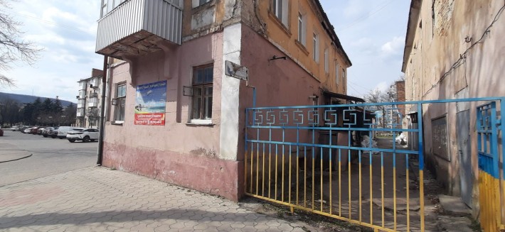 Продається 3 кімнатна квартира на 1му поверсі(Центр).) - фото 1