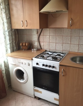 Продаж однокімнатной квартири  набережна Черемушки. - фото 1