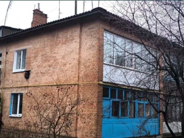 Продам однокімнатну квартиру біля міста Ніжин - фото 1