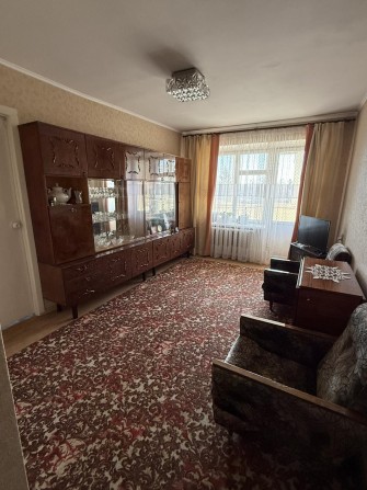 Продаж 3-х кімнатна з індивідуальним опаленням район Сільмаш - фото 1