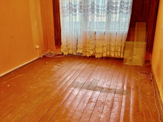 Продаж квартири під ремонт в Підгоряні Мукачеве