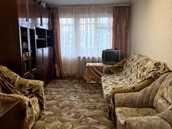 2-х кімнатна квартира район 15 школи