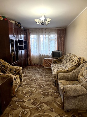 2-х кімнатна квартира район 15 школи - фото 1