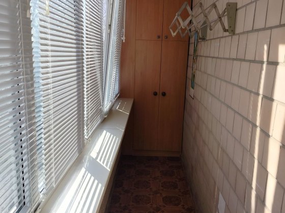 Продам квартиру двухкімнатну Ніжин