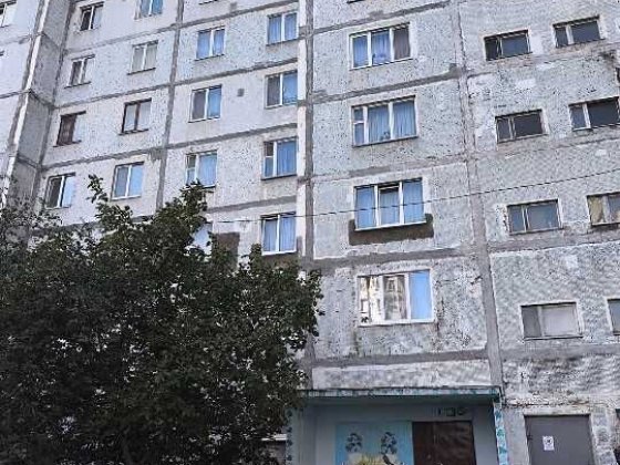 Квартира Хмельницька обл.,м. Нетішин вул. Шевченка буд. 18