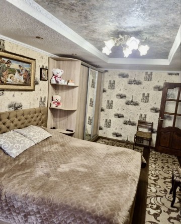 Продаж 3к в спальному районі Росвигово - фото 1