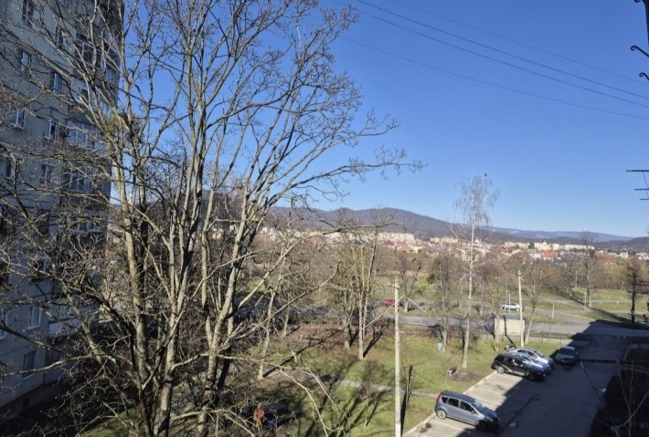 Продаж 2 кімнатной квартири на  набережній. - фото 1