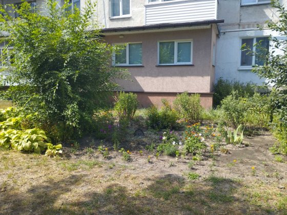 Продам 1 к квартиру Нежин