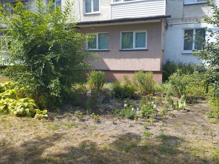 Продам 1 к квартиру - фото 1