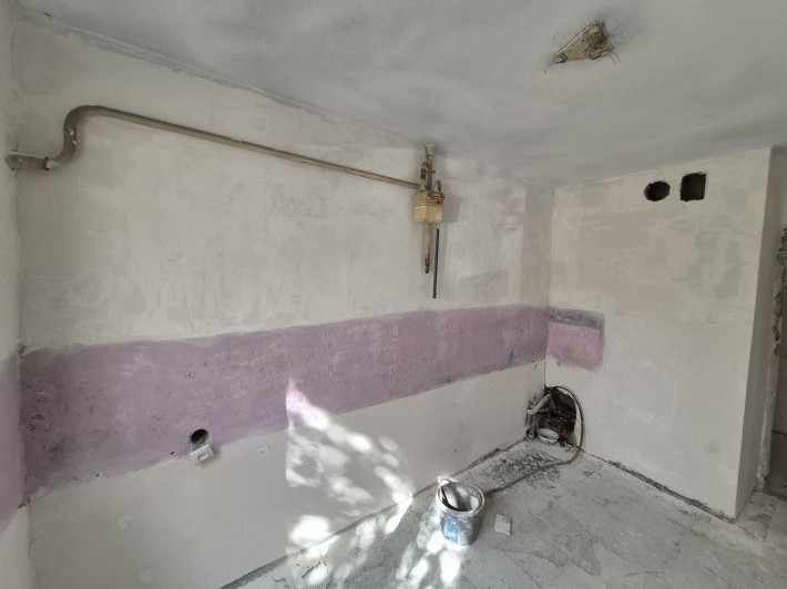 Продаж 3 кімнатной квартири Росвигово під ремонт. - фото 1