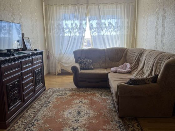 Продаж 3-х кімнатна по вулиці Об'їжджа Нежин