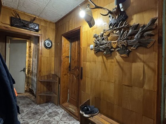 2-ох кімнатна квартира, продаж Мукачево