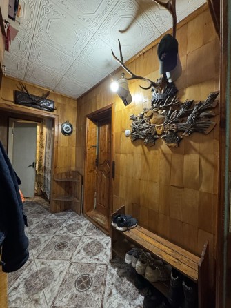 2-ох кімнатна квартира, продаж - фото 1