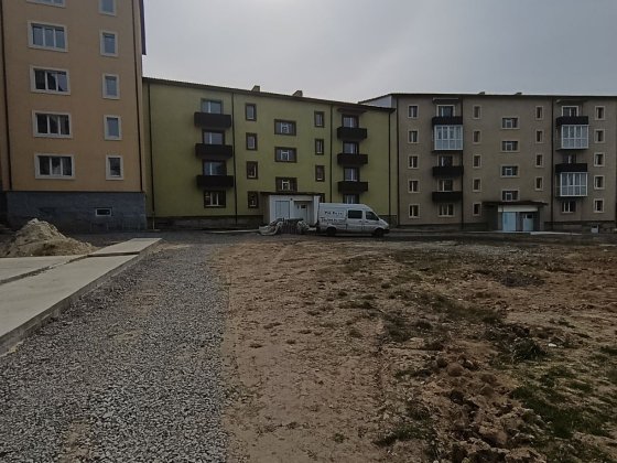 Продам 1-км квартиру Нововолинськ