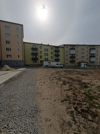 Продам 1-км квартиру - фото 1
