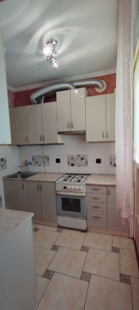 Продам однокімнатну квартиру 3й поверх - фото 1