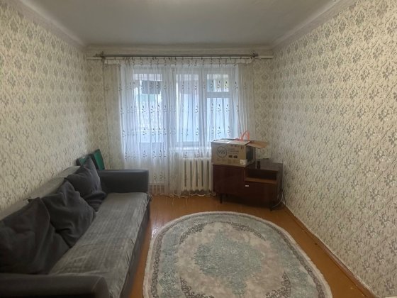 Продаж 2-х кімнатної квартири район Світанок