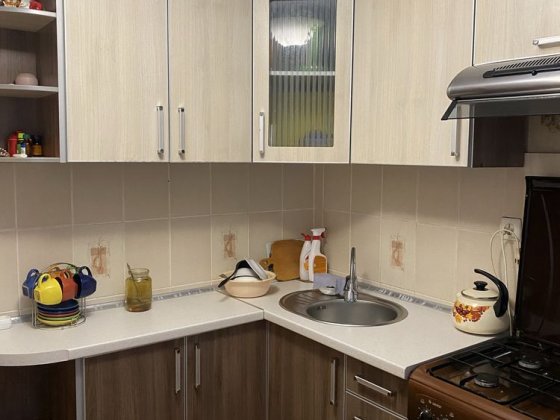 Продам 2х кімнатну квартиру в районі Болгарбуду