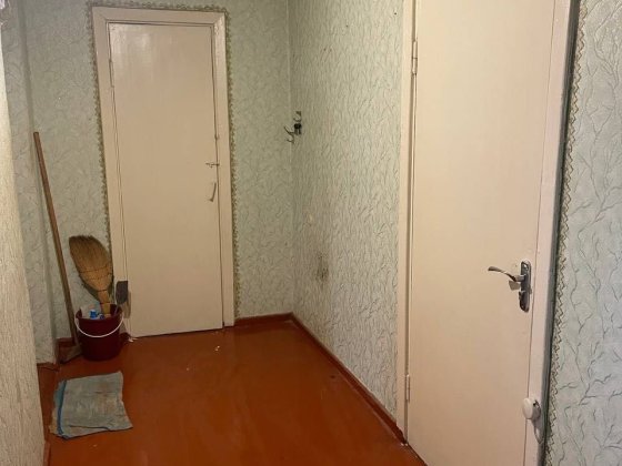 Продаж 2-х кімнатної квартири район Супутник