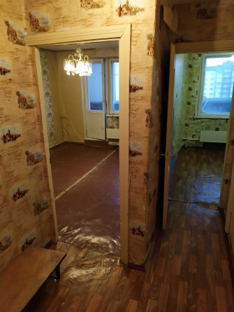 Продаю однокімнатну квартиру в Звягелі - фото 1