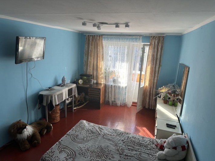 Однокімнатна квартира на болгарах - фото 1