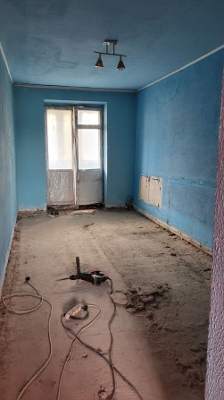 3 кімн.  квартира - фото 1